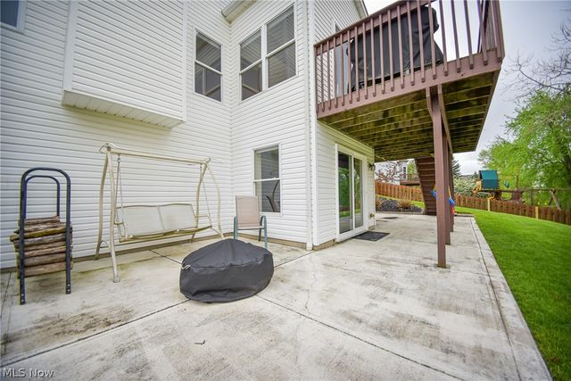 5804 Northampton Drive, Medina, OH 44256