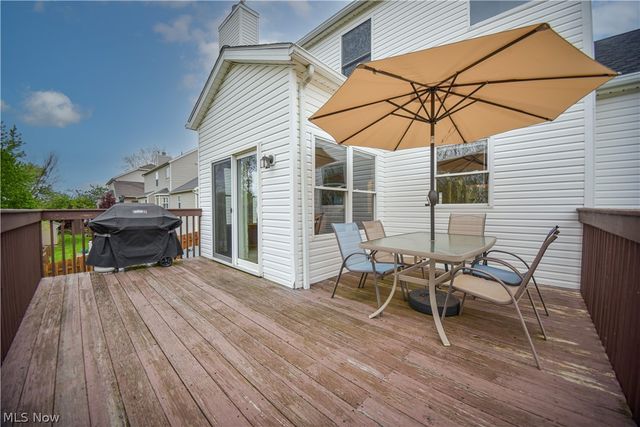 5804 Northampton Drive, Medina, OH 44256