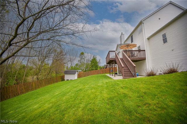 5804 Northampton Drive, Medina, OH 44256