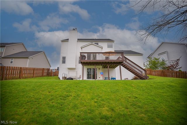 5804 Northampton Drive, Medina, OH 44256