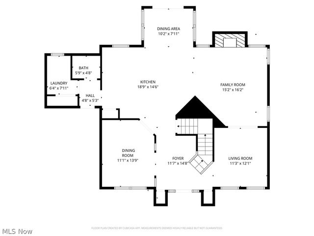 5804 Northampton Drive, Medina, OH 44256