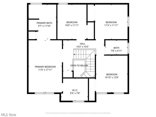 5804 Northampton Drive, Medina, OH 44256