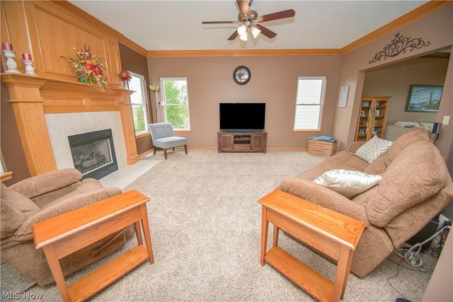 5804 Northampton Drive, Medina, OH 44256