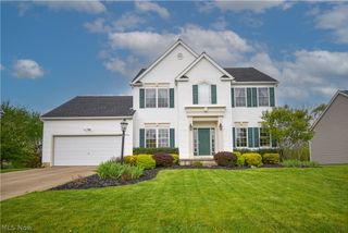 5804 Northampton Drive, Medina, OH 44256