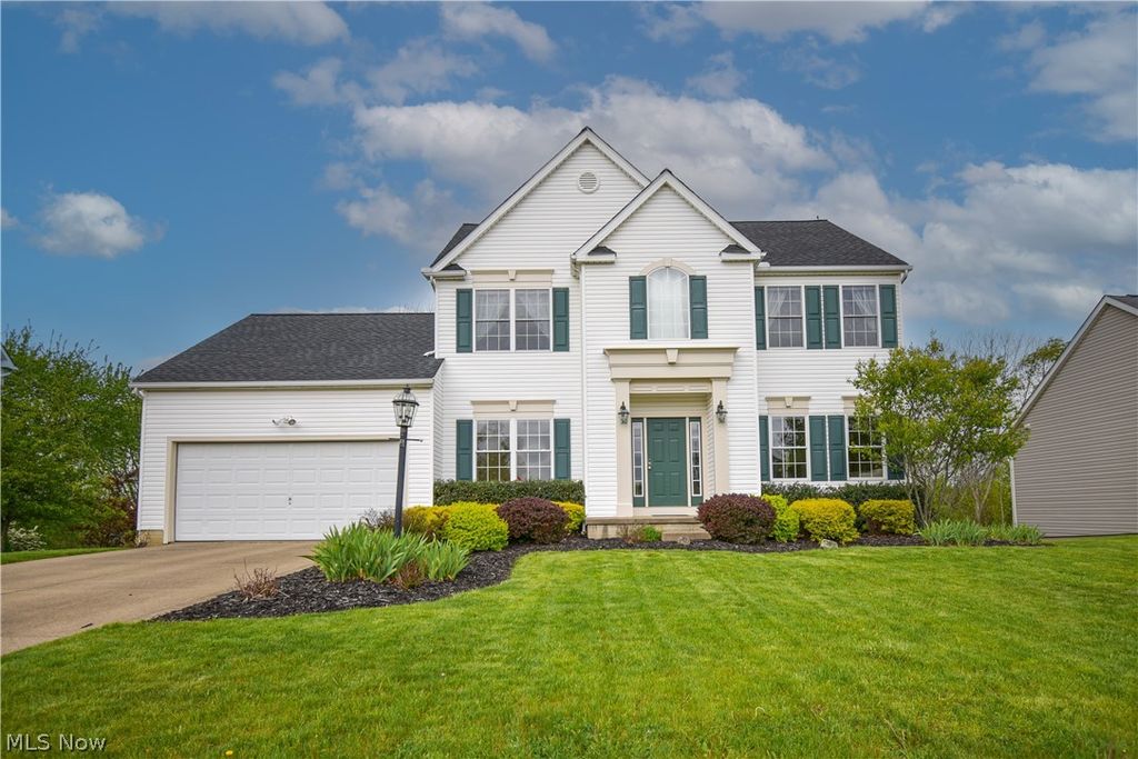 5804 Northampton Drive, Medina, OH 44256