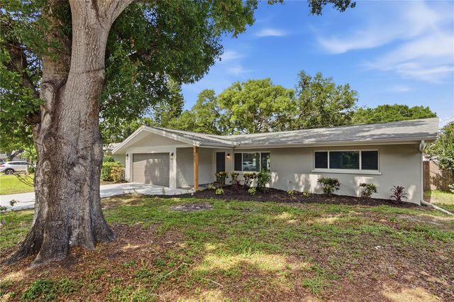 1451 S DUNCAN AVENUE, Clearwater, FL 33756