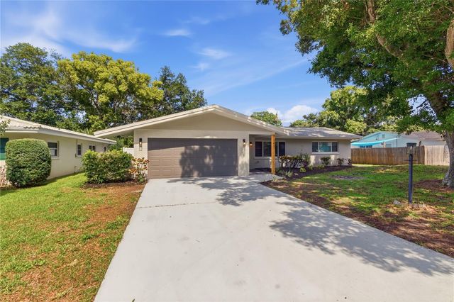1451 S DUNCAN AVENUE, Clearwater, FL 33756