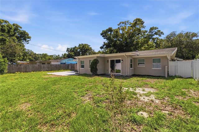 1451 S DUNCAN AVENUE, Clearwater, FL 33756