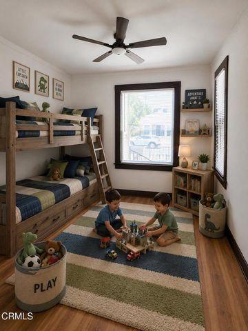 1030 W 84th, Los Angeles, CA 90044
