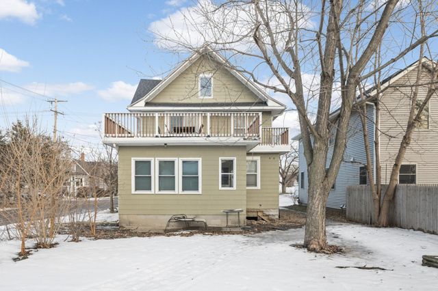 671 Canton Street, Saint Paul, MN 55102