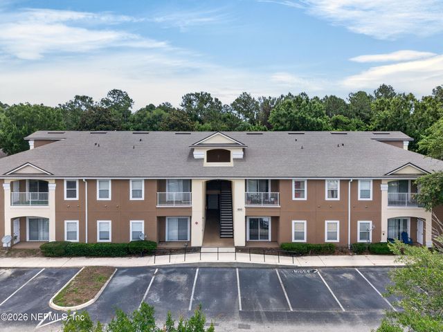 7920 MERRILL Road 615, Jacksonville, FL 32277