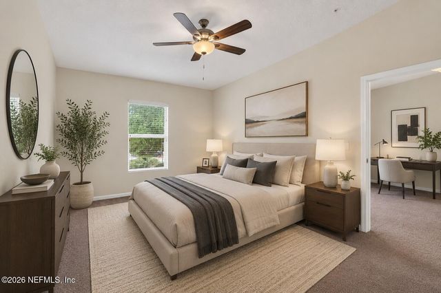 7920 MERRILL Road 615, Jacksonville, FL 32277
