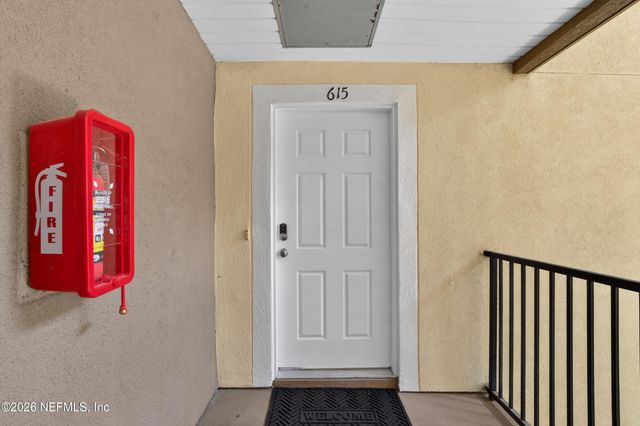 7920 MERRILL Road 615, Jacksonville, FL 32277