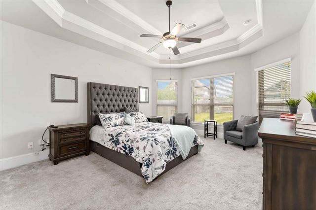 19247 Bullard Creek Drive, Cypress, TX 77433