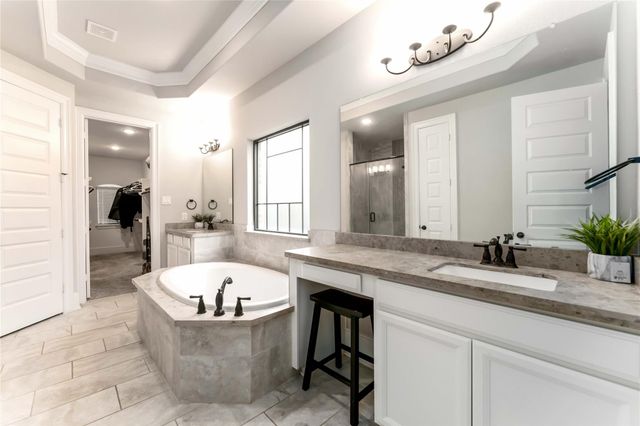 19247 Bullard Creek Drive, Cypress, TX 77433