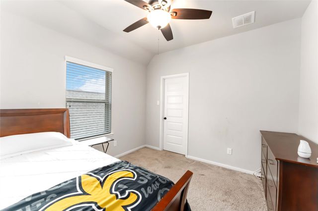 19247 Bullard Creek Drive, Cypress, TX 77433