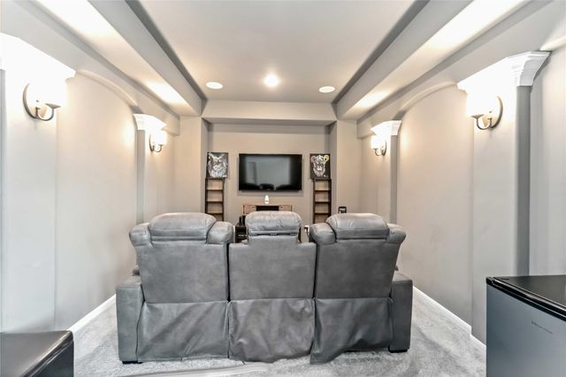 19247 Bullard Creek Drive, Cypress, TX 77433