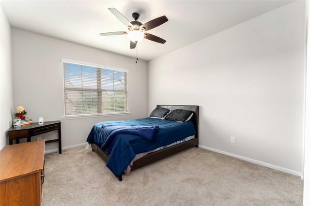 19247 Bullard Creek Drive, Cypress, TX 77433