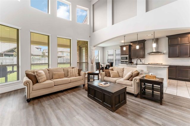 19247 Bullard Creek Drive, Cypress, TX 77433