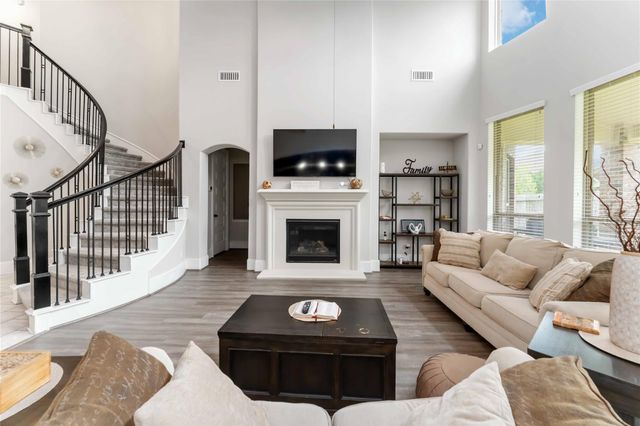 19247 Bullard Creek Drive, Cypress, TX 77433