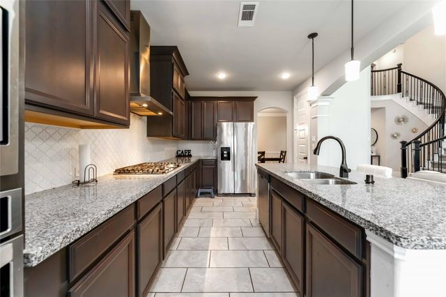 19247 Bullard Creek Drive, Cypress, TX 77433