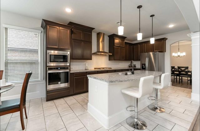 19247 Bullard Creek Drive, Cypress, TX 77433