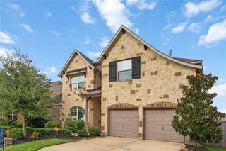 19247 Bullard Creek Drive, Cypress, TX 77433