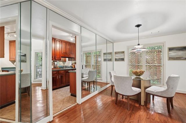 1467 Monroe Drive NE 7, Atlanta, GA 30324