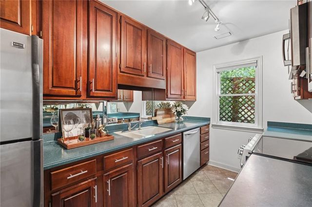 1467 Monroe Drive NE 7, Atlanta, GA 30324