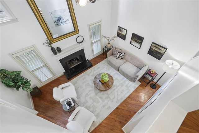 1467 Monroe Drive NE 7, Atlanta, GA 30324