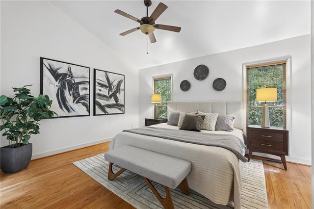 1467 Monroe Drive NE 7, Atlanta, GA 30324
