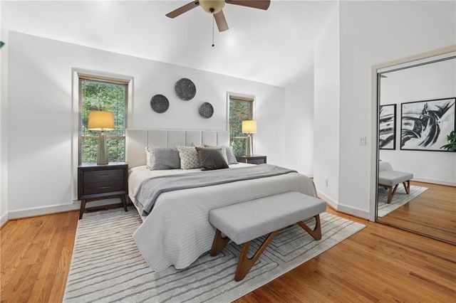 1467 Monroe Drive NE 7, Atlanta, GA 30324