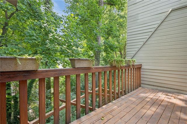 1467 Monroe Drive NE 7, Atlanta, GA 30324