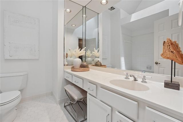 1467 Monroe Drive NE 7, Atlanta, GA 30324