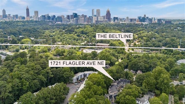 1467 Monroe Drive NE 7, Atlanta, GA 30324