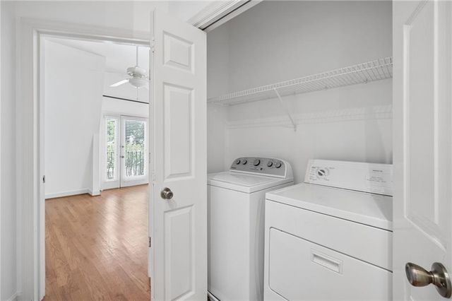 1467 Monroe Drive NE 7, Atlanta, GA 30324