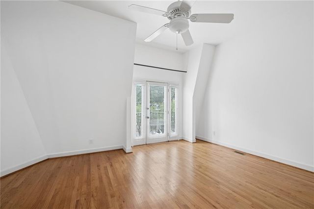 1467 Monroe Drive NE 7, Atlanta, GA 30324