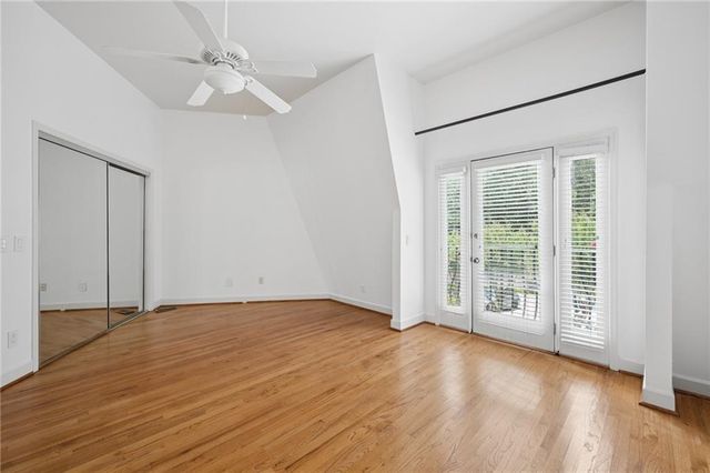 1467 Monroe Drive NE 7, Atlanta, GA 30324