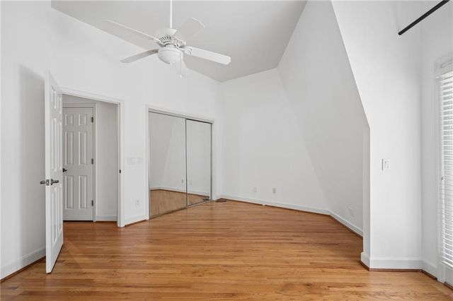 1467 Monroe Drive NE 7, Atlanta, GA 30324
