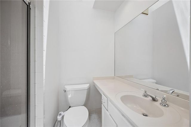 1467 Monroe Drive NE 7, Atlanta, GA 30324