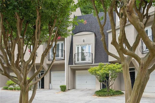 1467 Monroe Drive NE 7, Atlanta, GA 30324