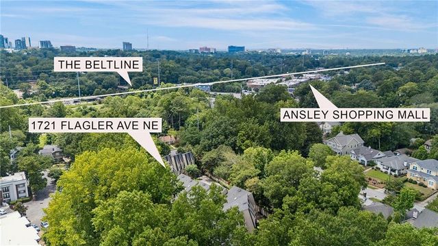 1467 Monroe Drive NE 7, Atlanta, GA 30324