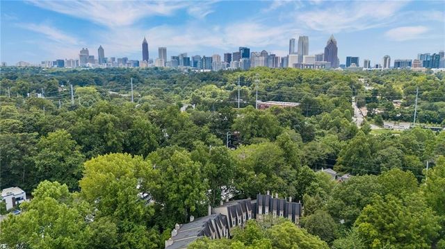 1467 Monroe Drive NE 7, Atlanta, GA 30324