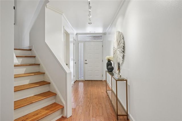 1467 Monroe Drive NE 7, Atlanta, GA 30324