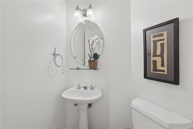 1467 Monroe Drive NE 7, Atlanta, GA 30324