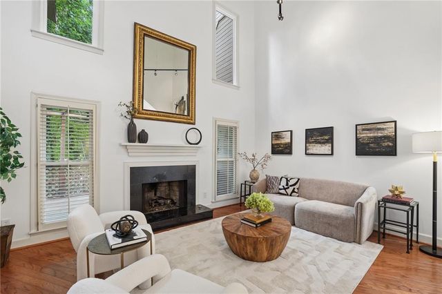 1467 Monroe Drive NE 7, Atlanta, GA 30324