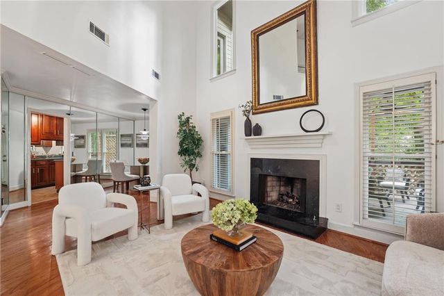 1467 Monroe Drive NE 7, Atlanta, GA 30324
