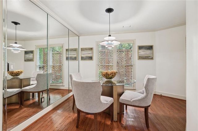 1467 Monroe Drive NE 7, Atlanta, GA 30324