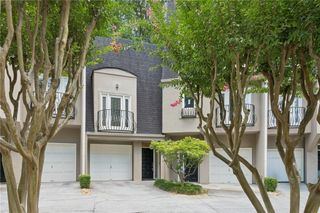 1467 Monroe Drive NE 7, Atlanta, GA 30324