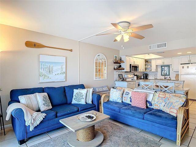 4849 SAXON DRIVE A204, New Smyrna Beach, FL 32169